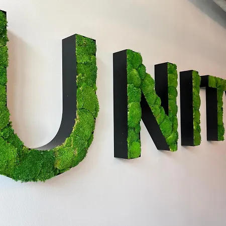 Unity - A מאלמה