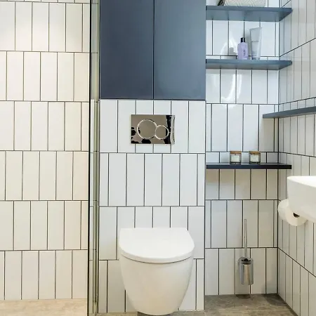 Unity - A 4* Malmö