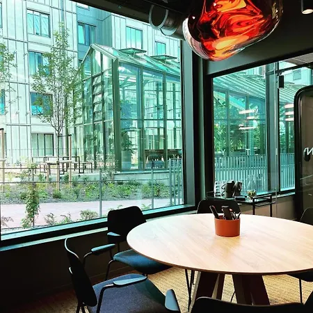 Aparthotel Unity - A