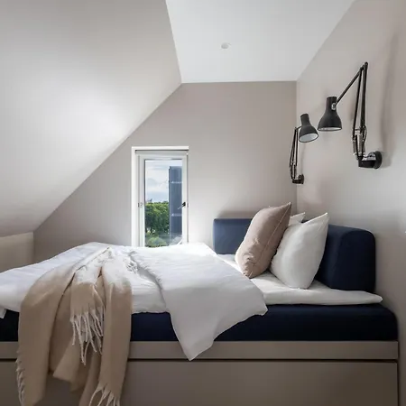 Unity - A Aparthotel