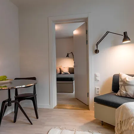 Unity - A 4* Malmö