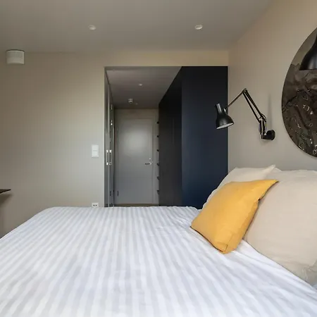 Unity - A Aparthotel Malmö