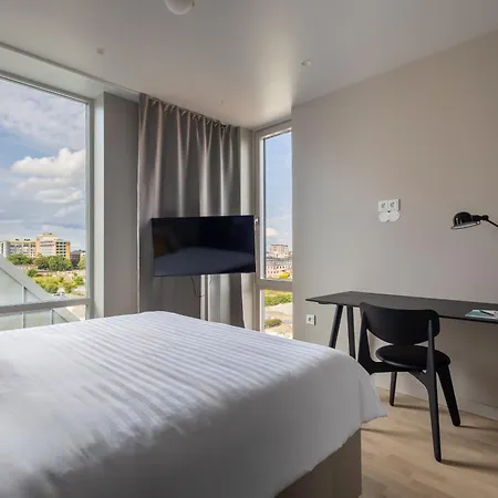 Unity - A Aparthotel