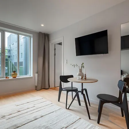 Unity - A 4* Malmö