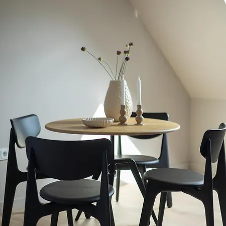 Unity - A Aparthotel Malmo
