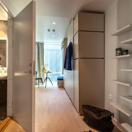 Unity - A Aparthotel